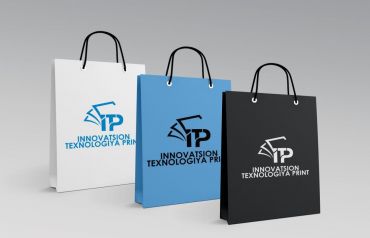 Eco paper bags